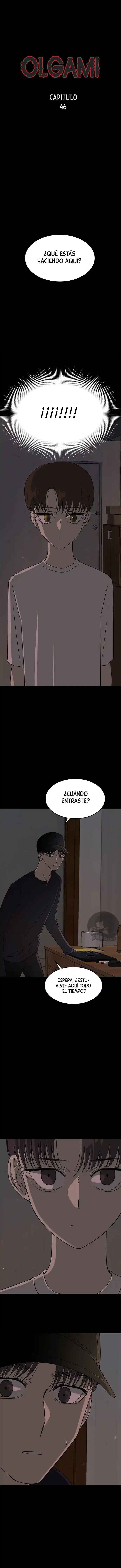 OLGAMI capítulo 46, página 2