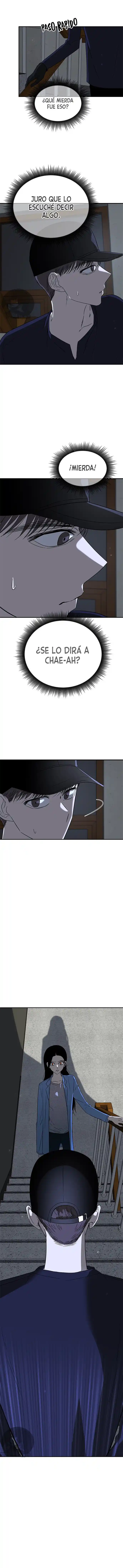 OLGAMI capítulo 46, página 9