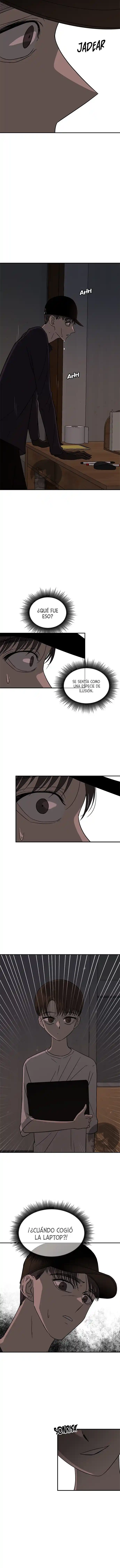 OLGAMI capítulo 46, página 15