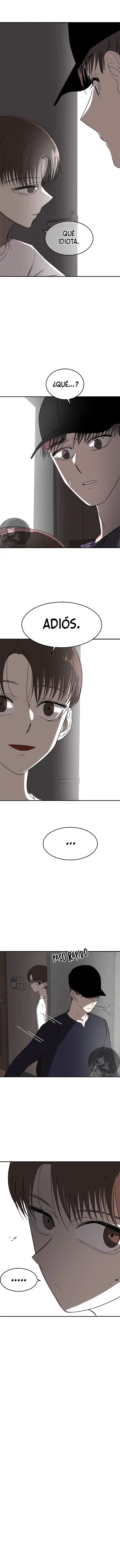OLGAMI capítulo 46, página 20