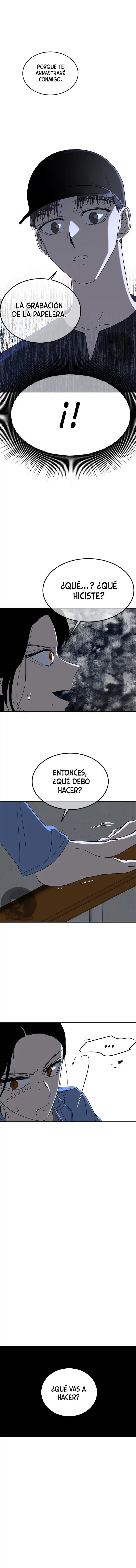 OLGAMI capítulo 46, página 24