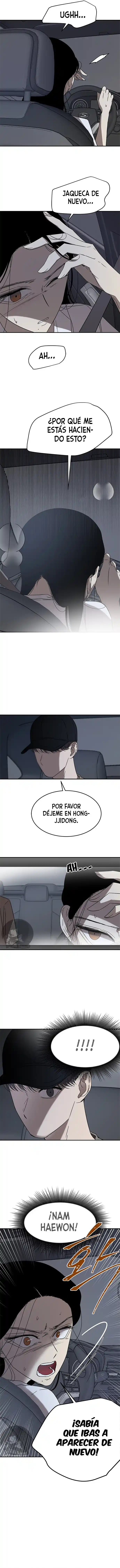 OLGAMI capítulo 47, página 8