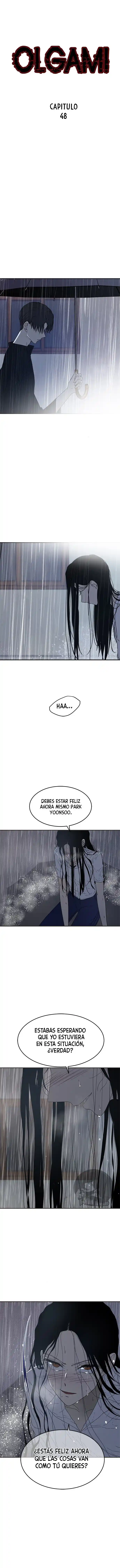 OLGAMI capítulo 48, página 3