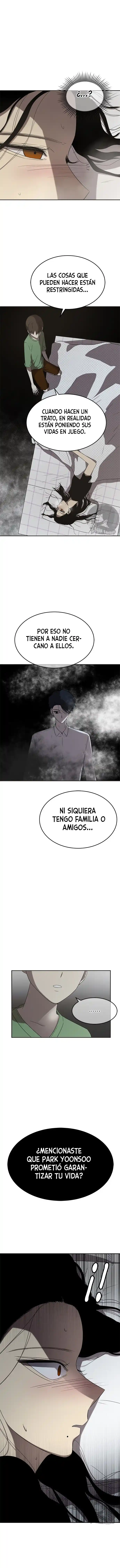 OLGAMI capítulo 48, página 16