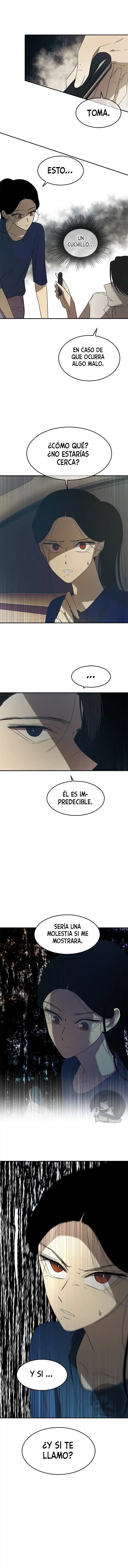 OLGAMI capítulo 49, página 6