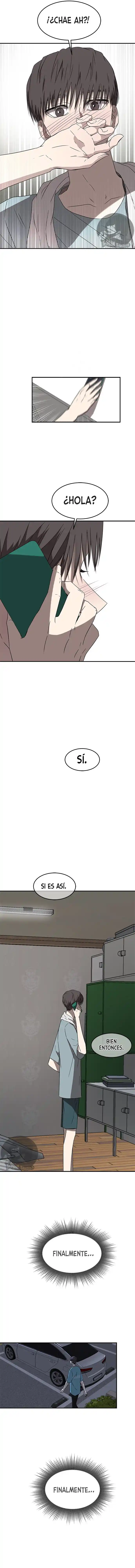 OLGAMI capítulo 49, página 9