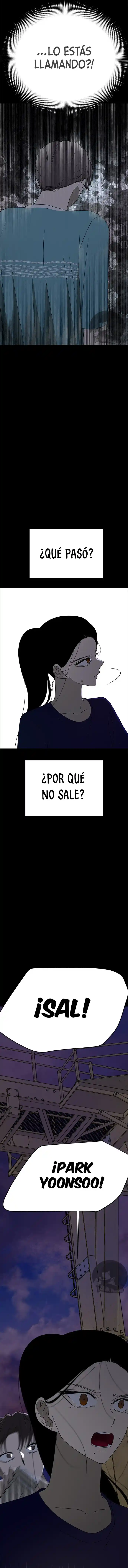 OLGAMI capítulo 49, página 14