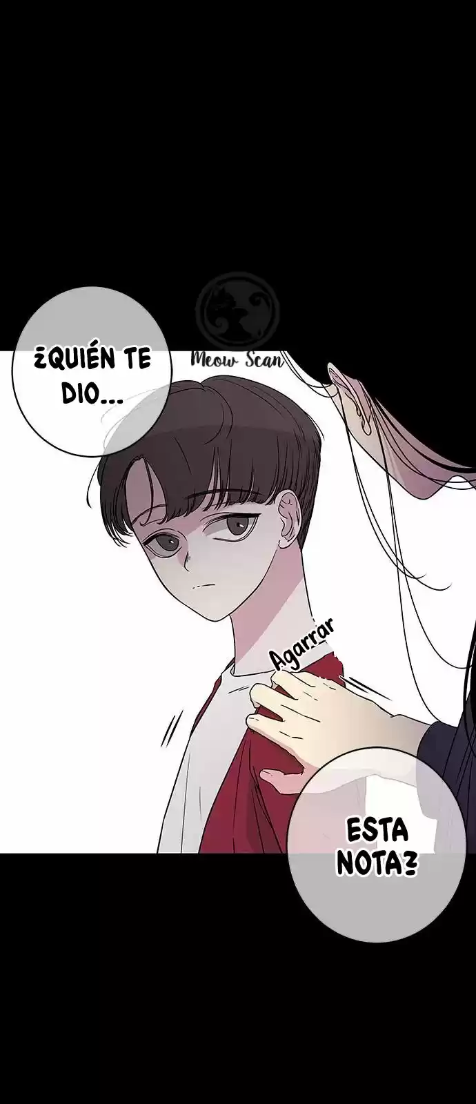 OLGAMI capítulo 5, página 6