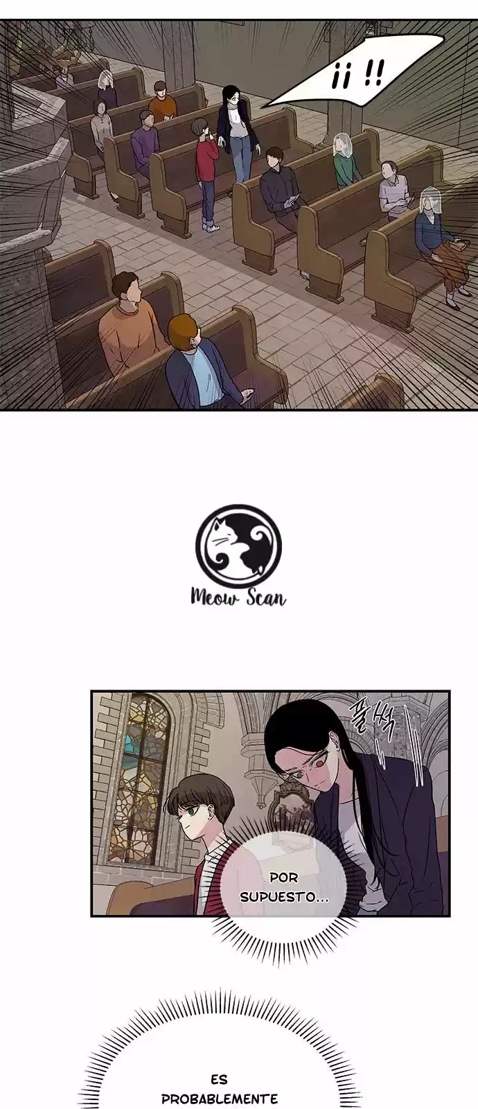 OLGAMI capítulo 5, página 8