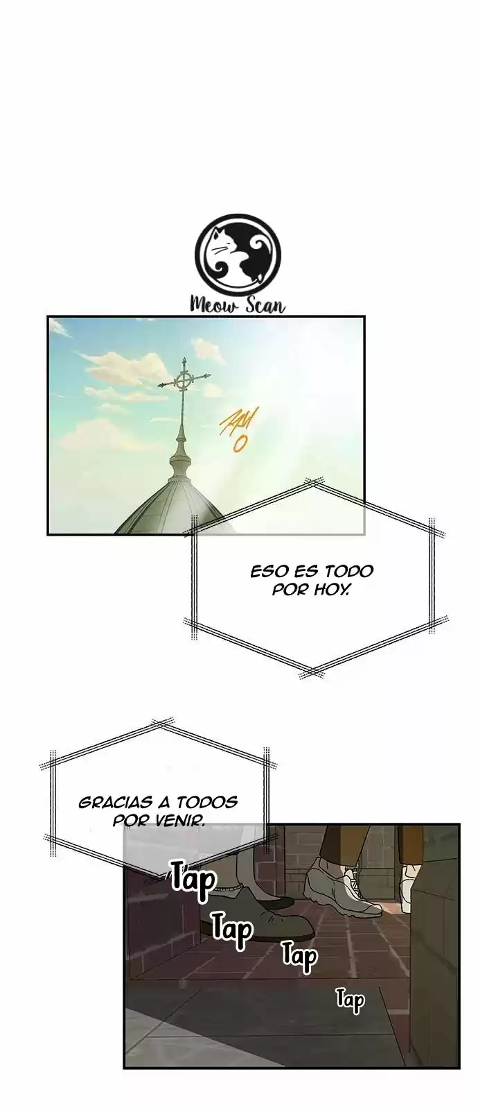 OLGAMI capítulo 5, página 11