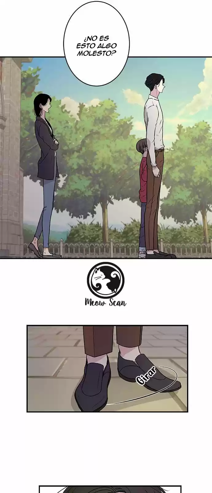 OLGAMI capítulo 5, página 13