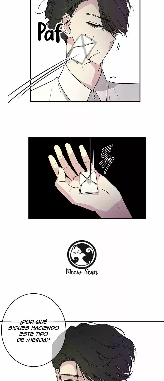 OLGAMI capítulo 5, página 14