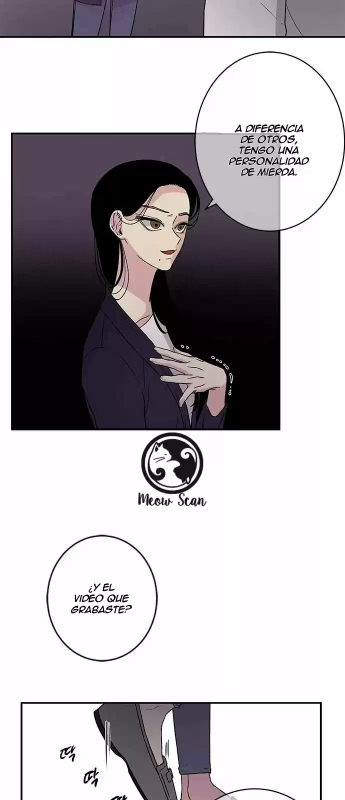 OLGAMI capítulo 5, página 16