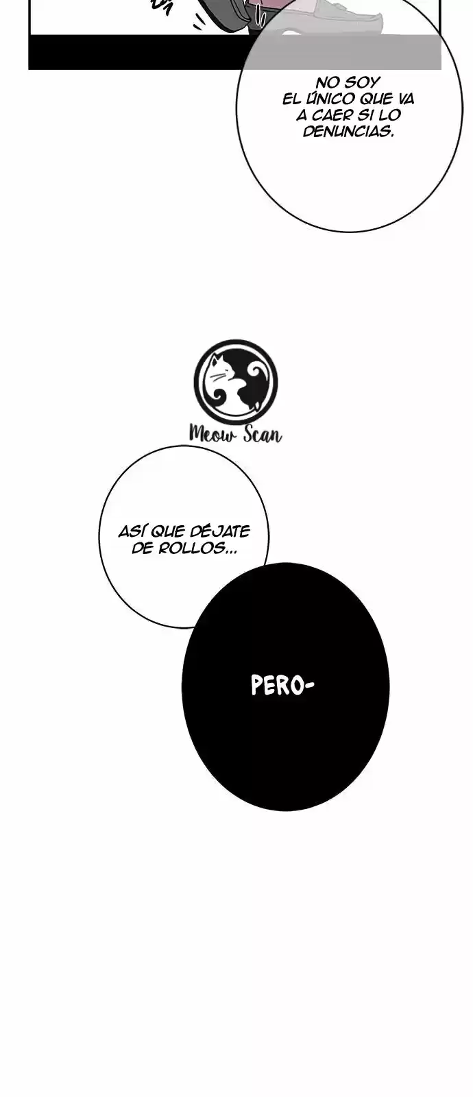 OLGAMI capítulo 5, página 17