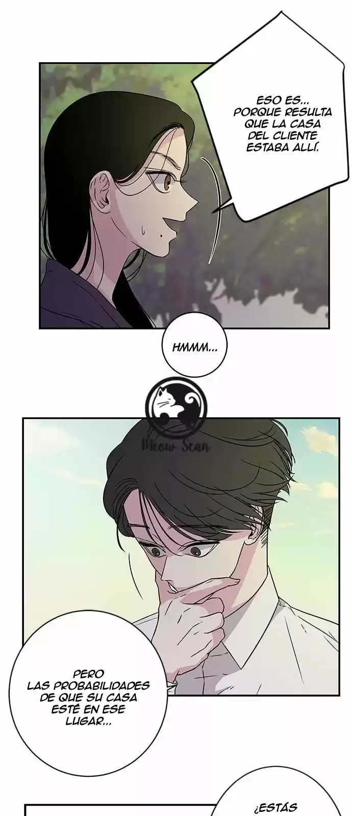 OLGAMI capítulo 5, página 19