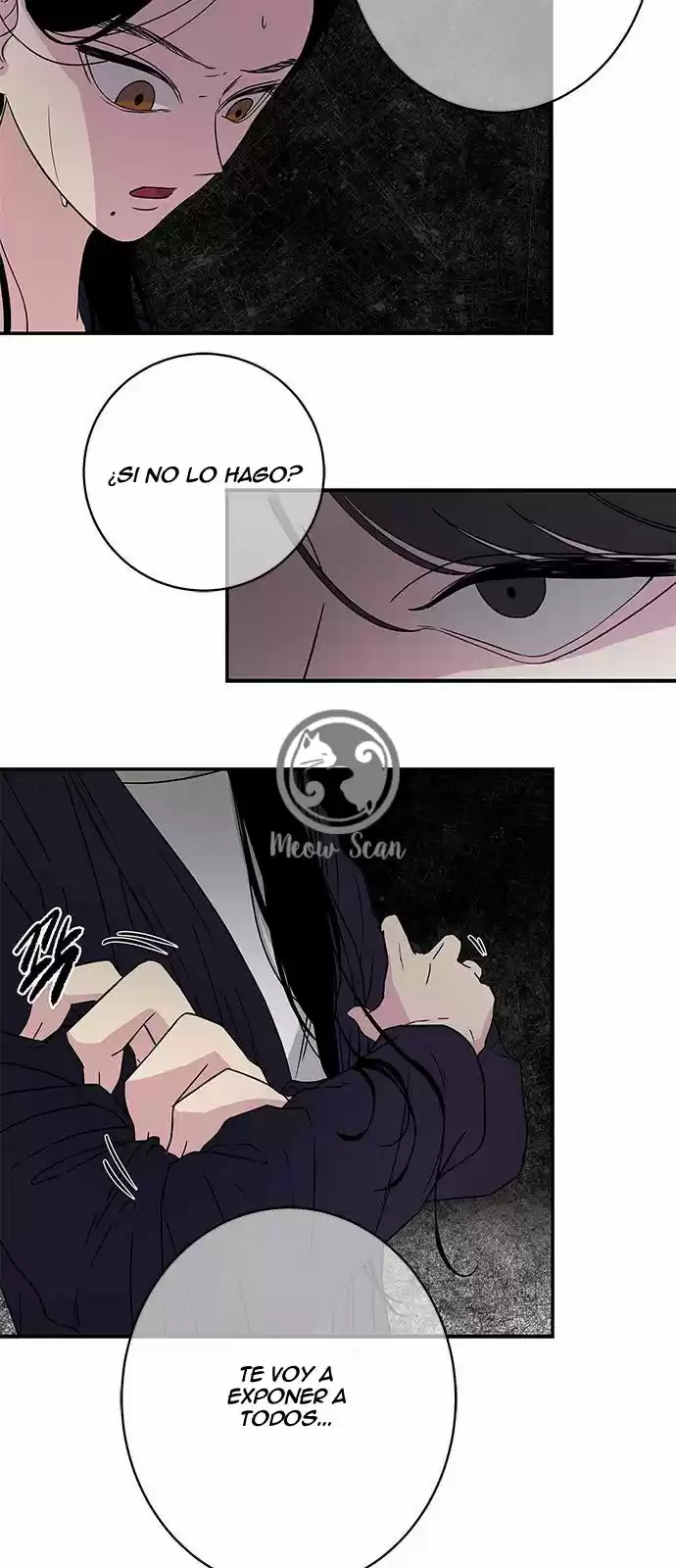 OLGAMI capítulo 5, página 23