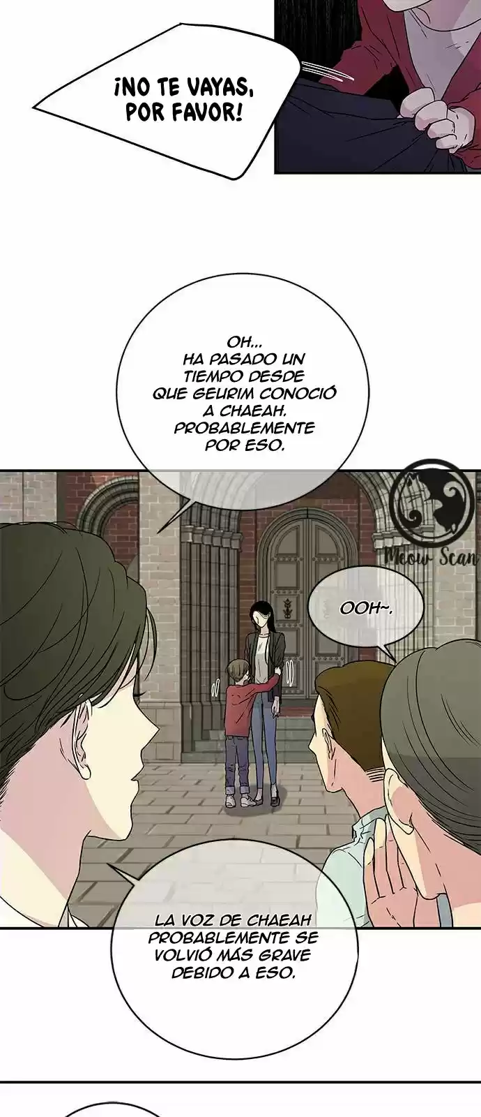 OLGAMI capítulo 5, página 29