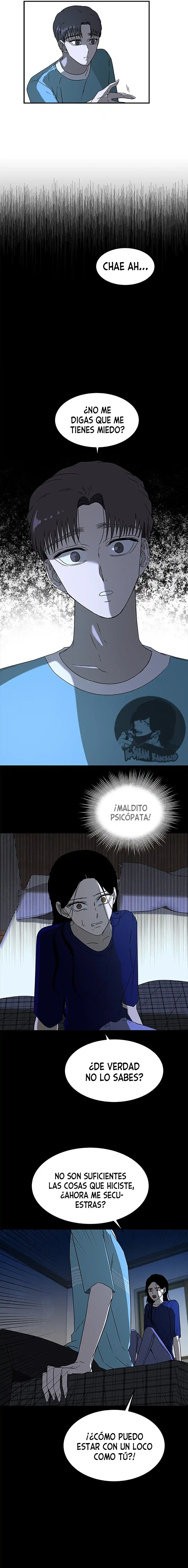 OLGAMI capítulo 50, página 6