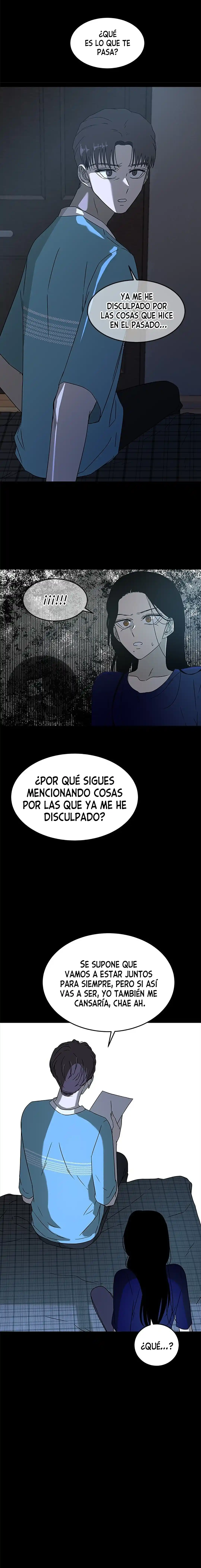 OLGAMI capítulo 50, página 7
