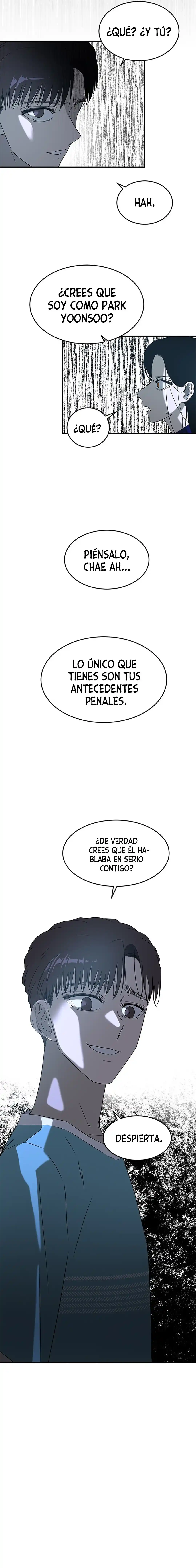 OLGAMI capítulo 50, página 9