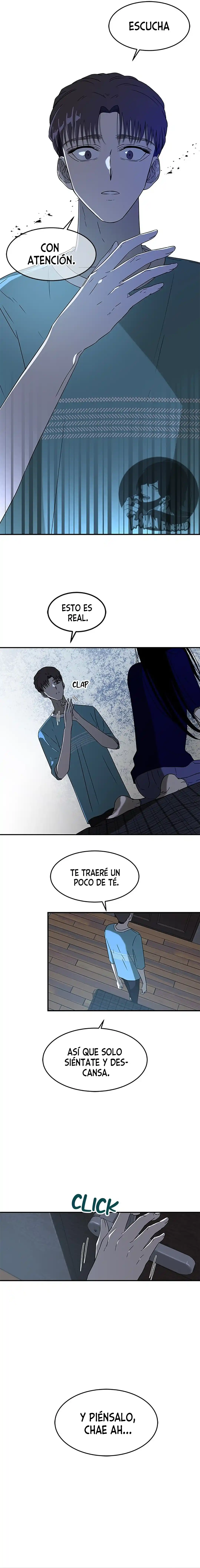 OLGAMI capítulo 50, página 11