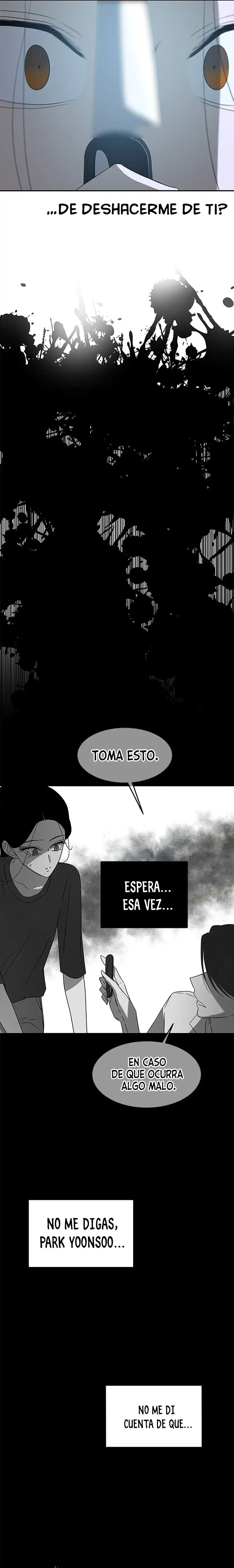 OLGAMI capítulo 50, página 15