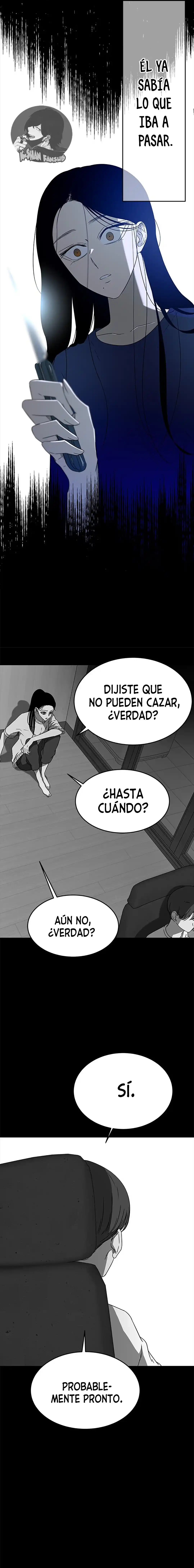 OLGAMI capítulo 50, página 16