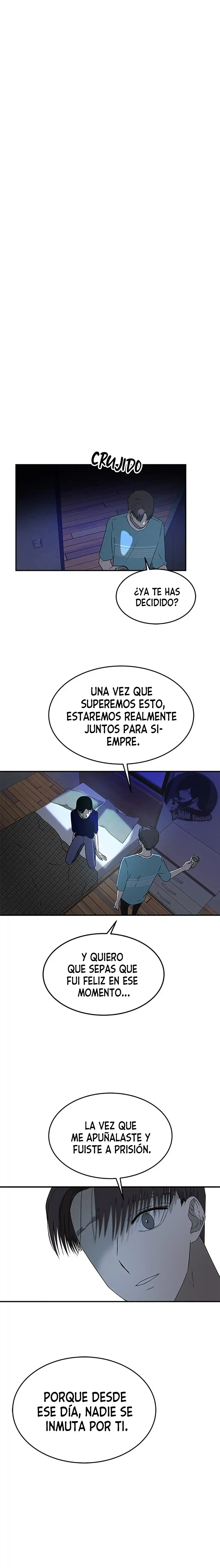 OLGAMI capítulo 50, página 21
