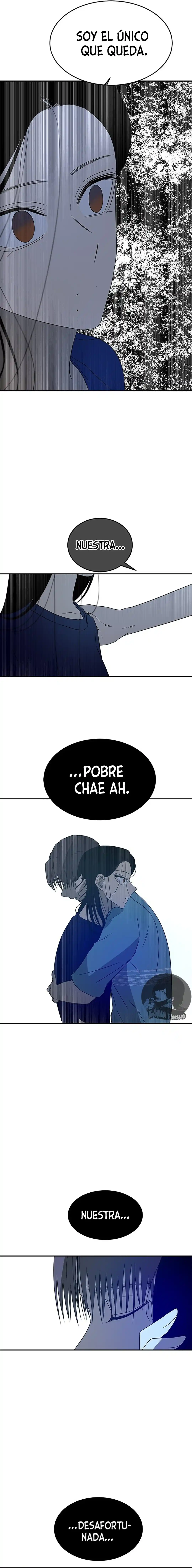 OLGAMI capítulo 50, página 22