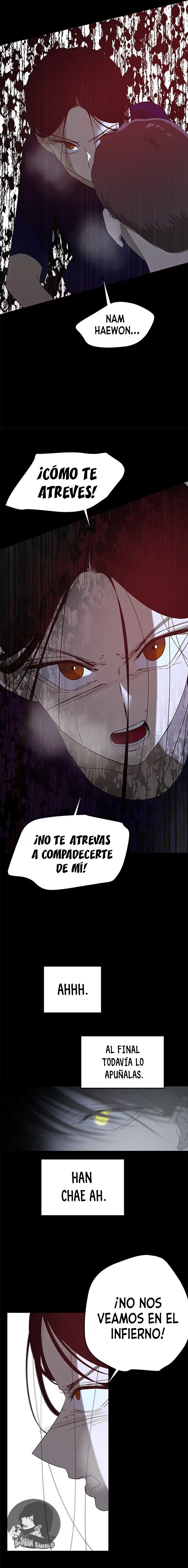 OLGAMI capítulo 50, página 24