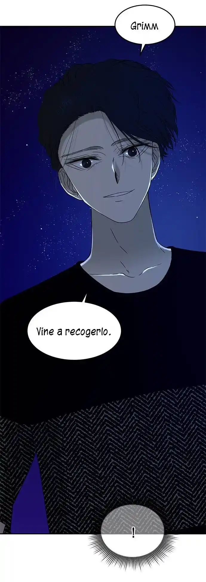 OLGAMI capítulo 52, página 29