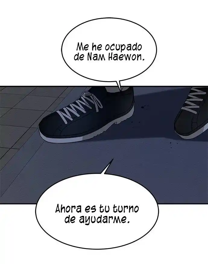 OLGAMI capítulo 52, página 30