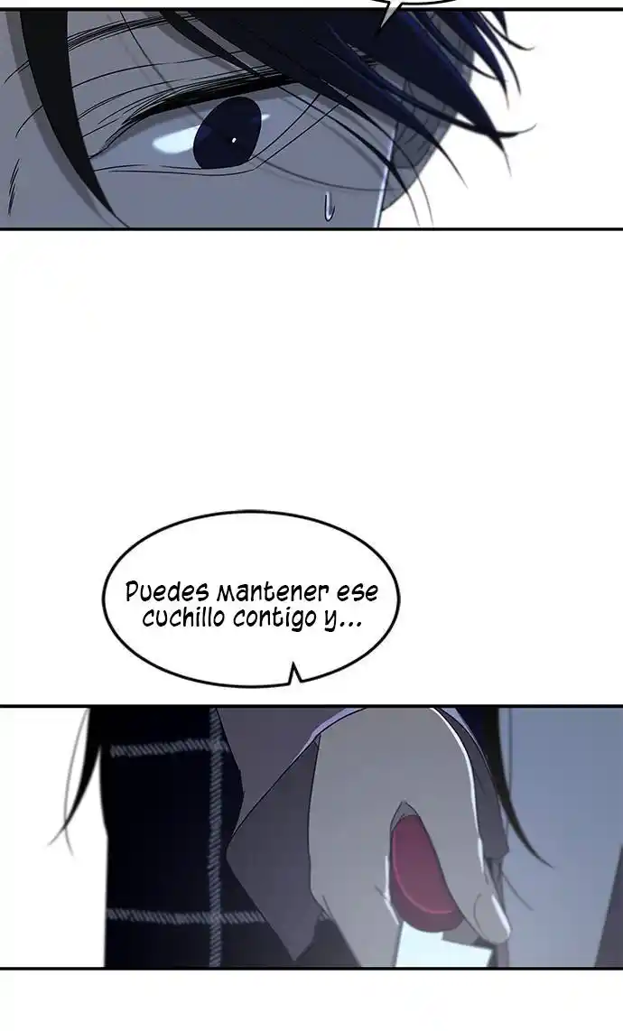 OLGAMI capítulo 52, página 34
