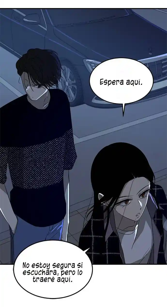OLGAMI capítulo 52, página 38
