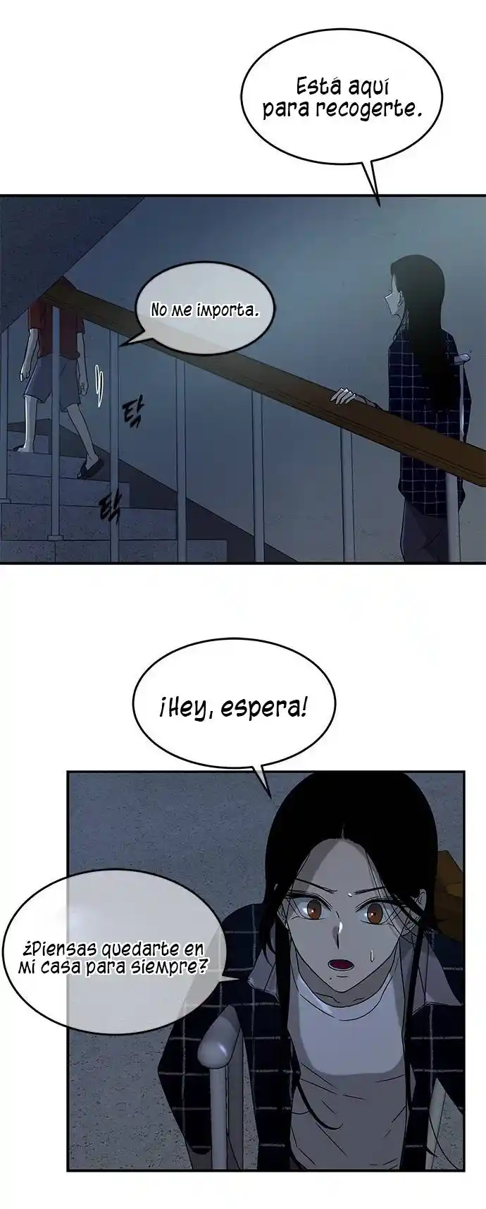 OLGAMI capítulo 52, página 47