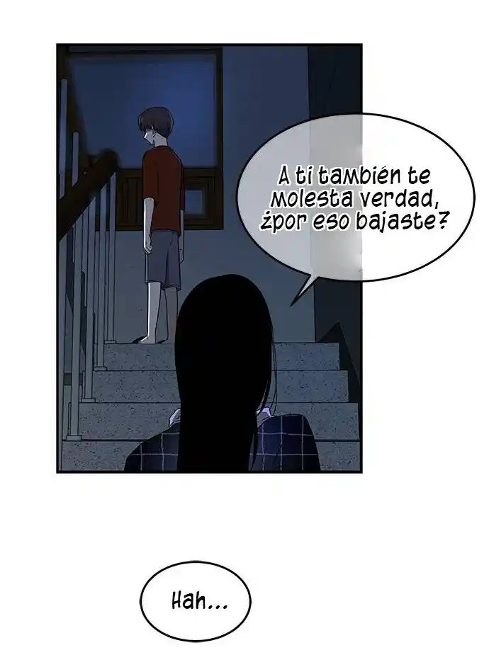 OLGAMI capítulo 52, página 49
