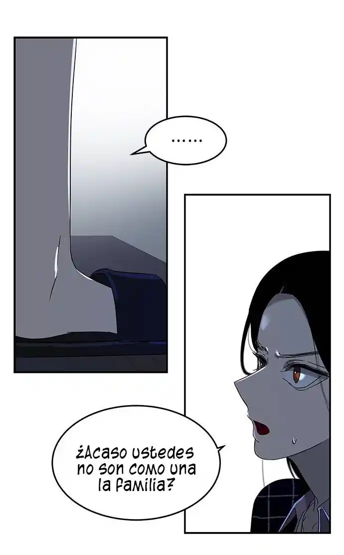 OLGAMI capítulo 52, página 51