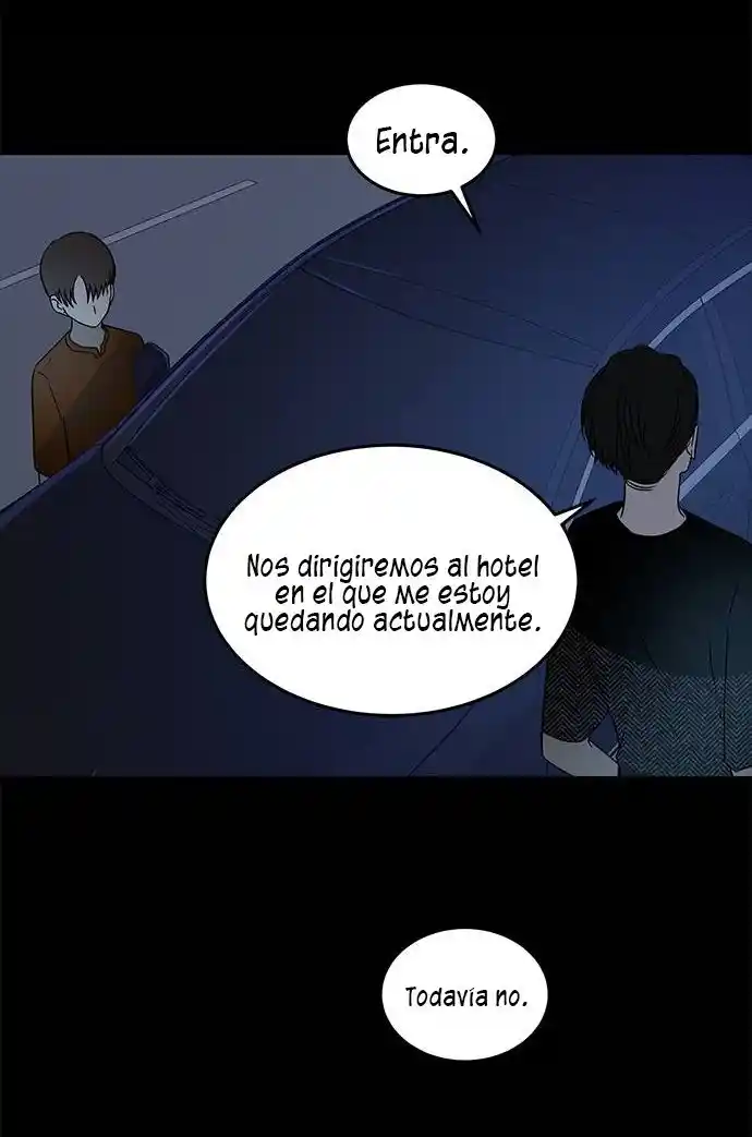 OLGAMI capítulo 52, página 63