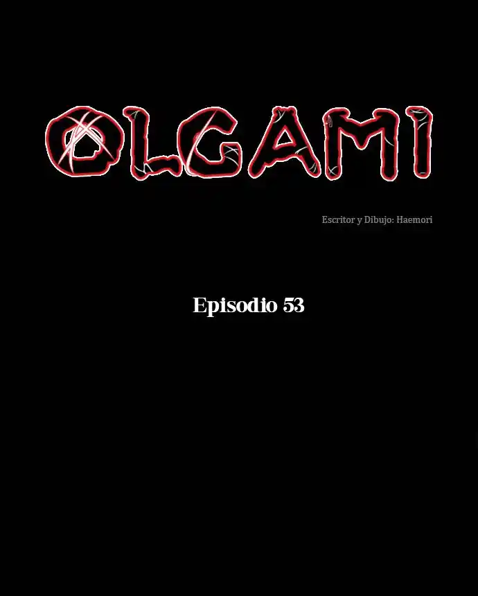 OLGAMI capítulo 53, página 8