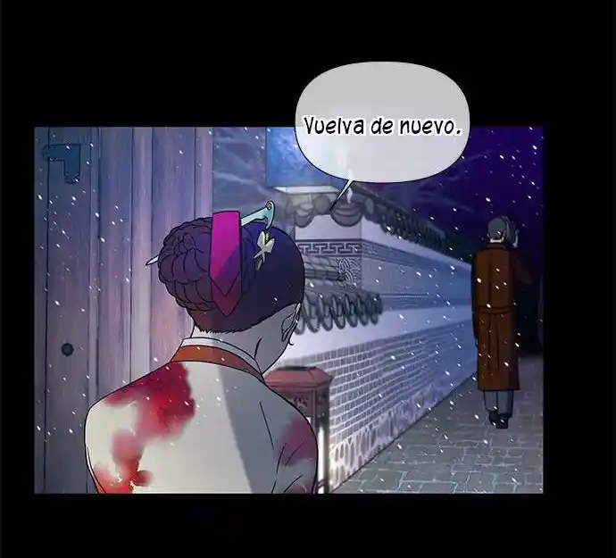 OLGAMI capítulo 53, página 13