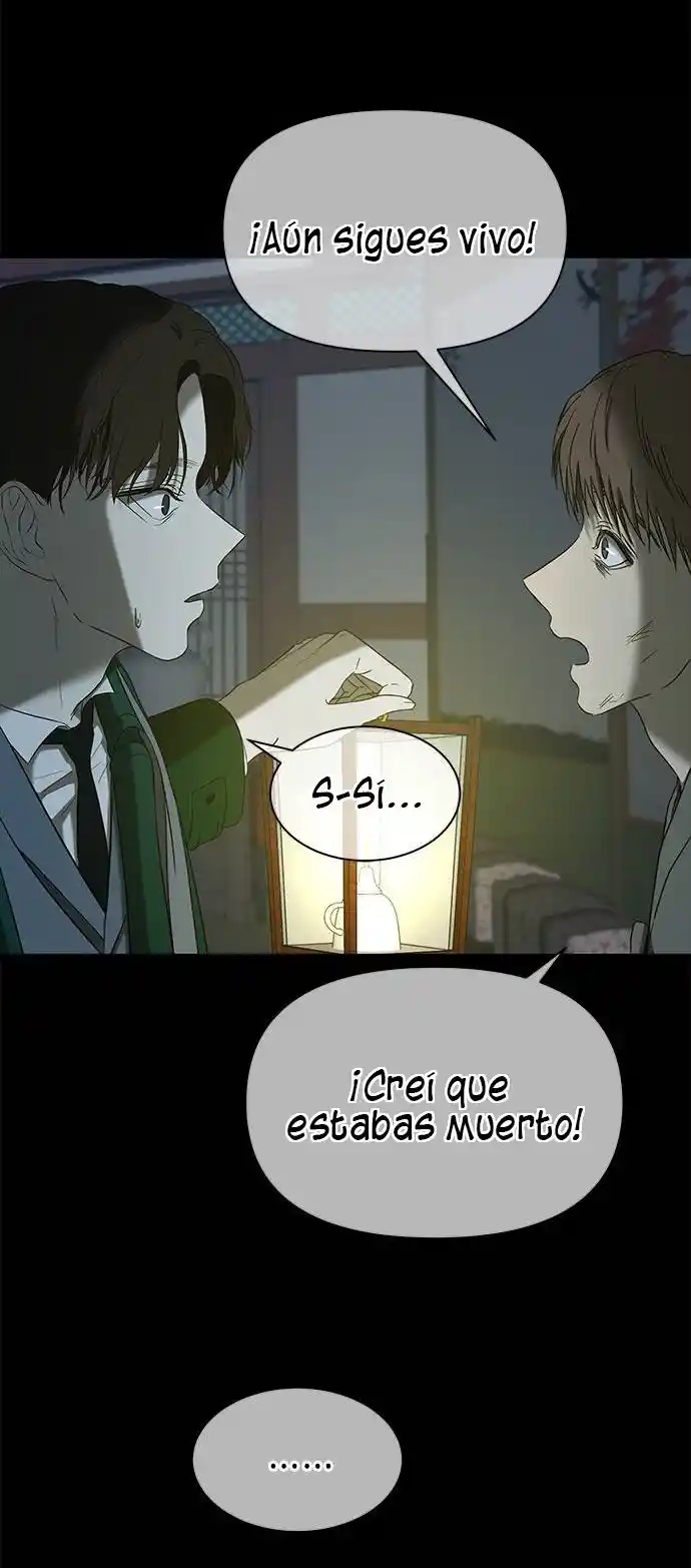 OLGAMI capítulo 53, página 50