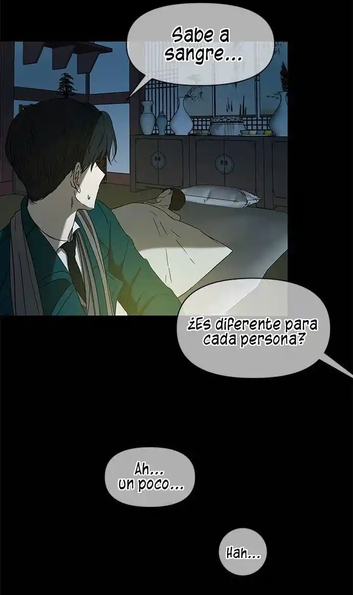 OLGAMI capítulo 53, página 57