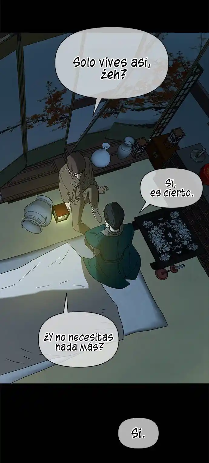 OLGAMI capítulo 53, página 58