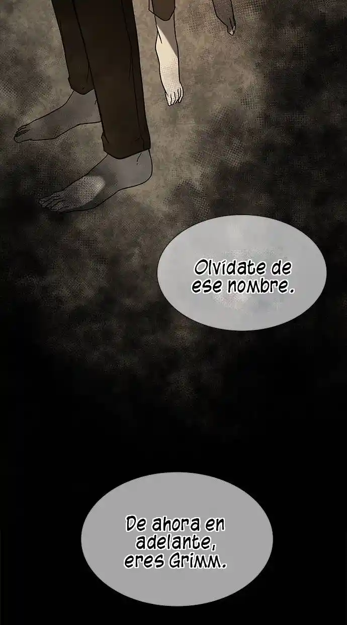 OLGAMI capítulo 54, página 43