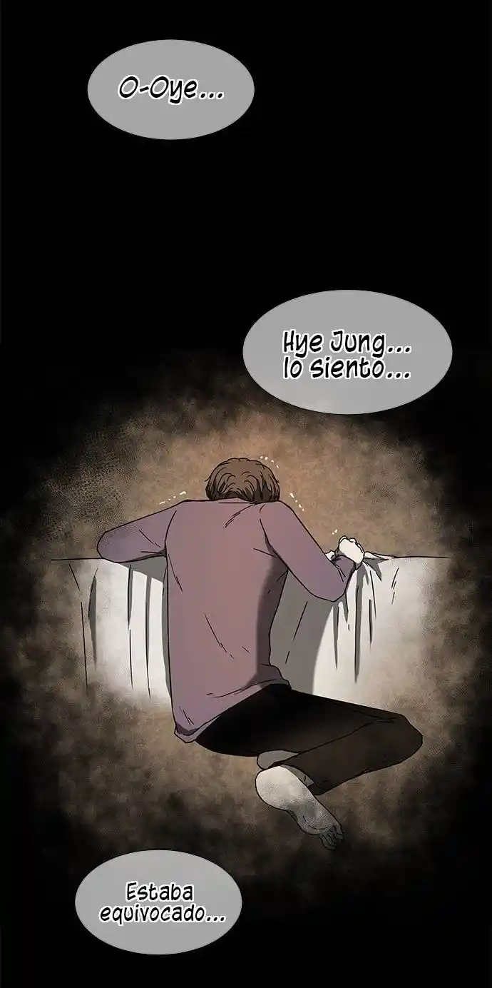OLGAMI capítulo 54, página 44