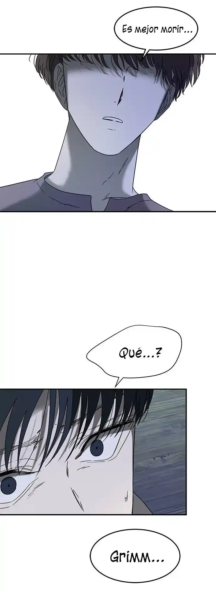 OLGAMI capítulo 54, página 53