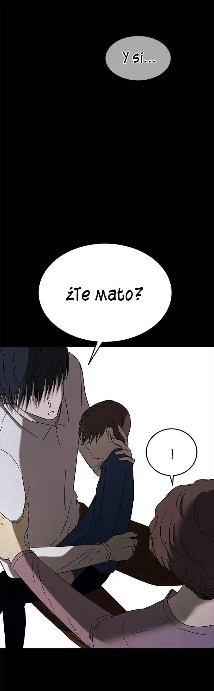 OLGAMI capítulo 54, página 74