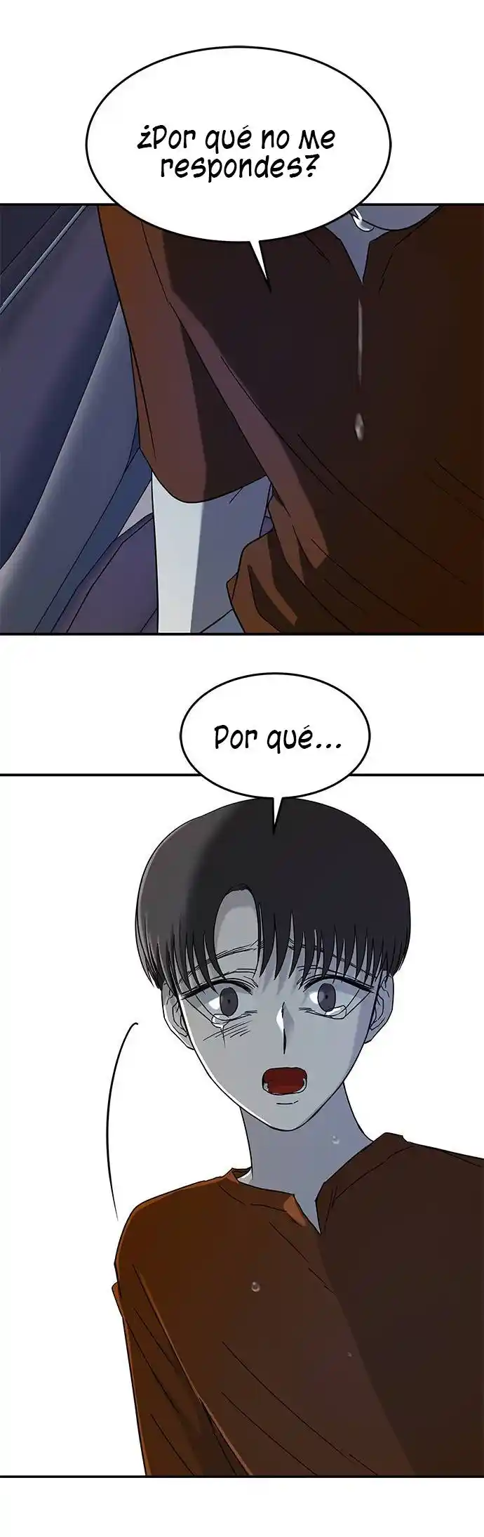 OLGAMI capítulo 54, página 98