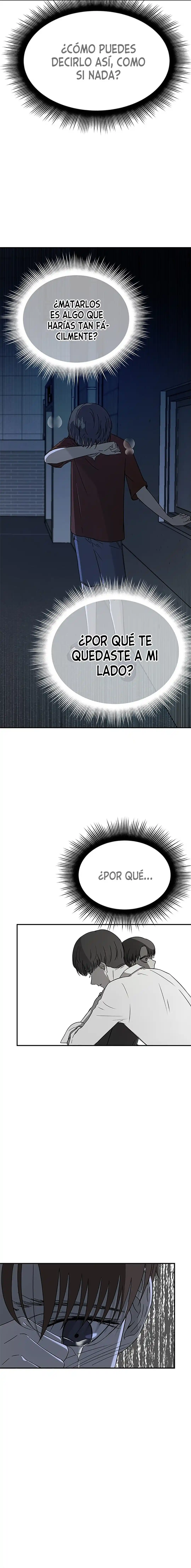 OLGAMI capítulo 55, página 5