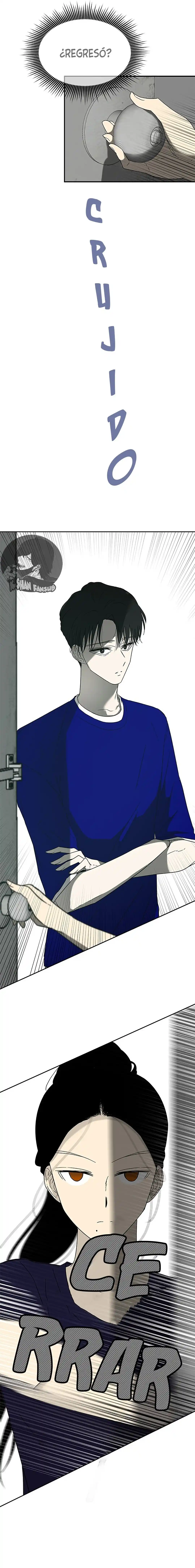 OLGAMI capítulo 55, página 13
